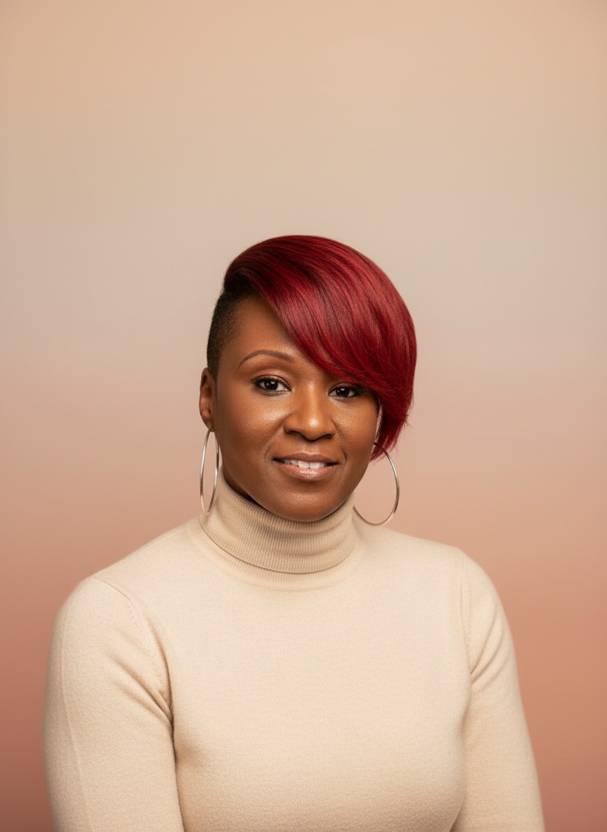 Tori Prince — Founder of Future Founders Academy